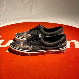 Vans Era “Death Star” no box (10)